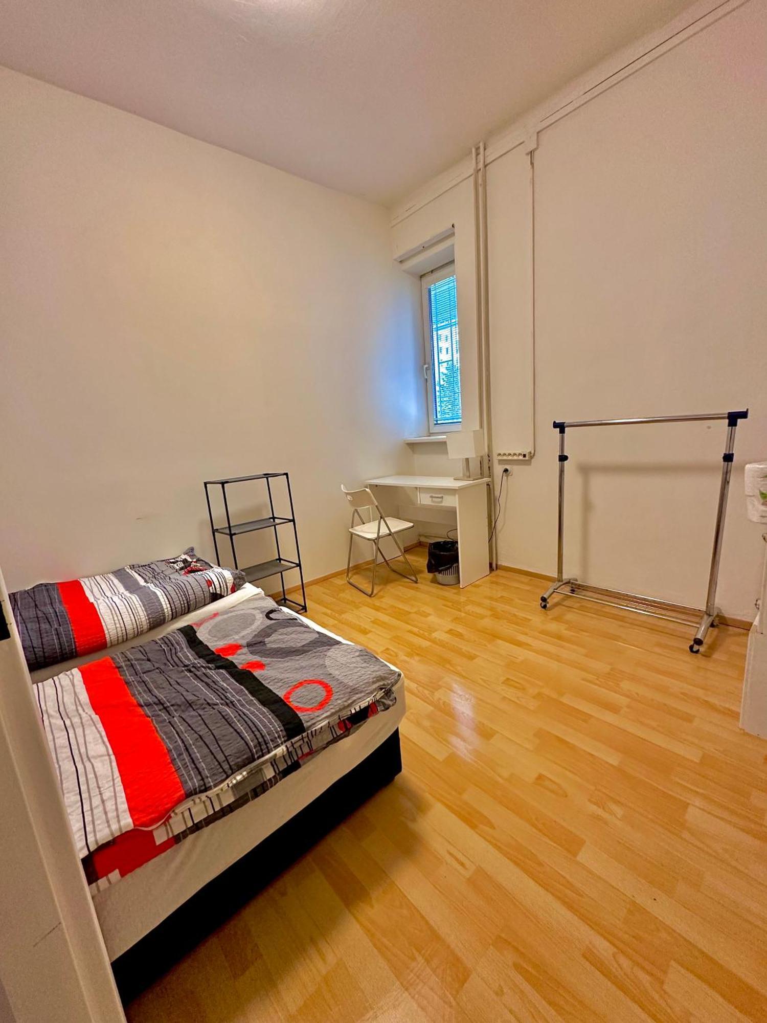 Bene Dormies Apartment Praga Exterior foto