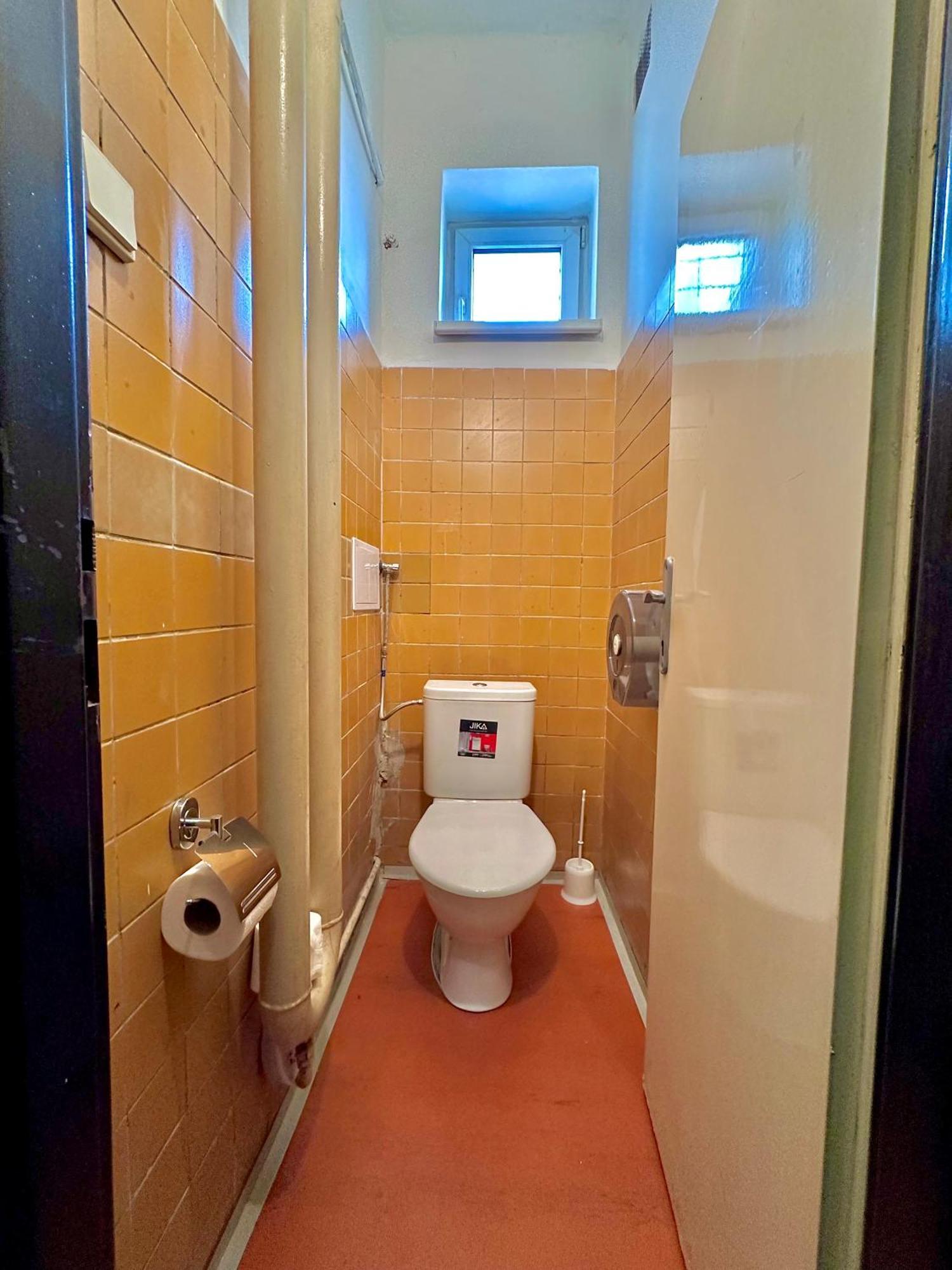 Bene Dormies Apartment Praga Exterior foto